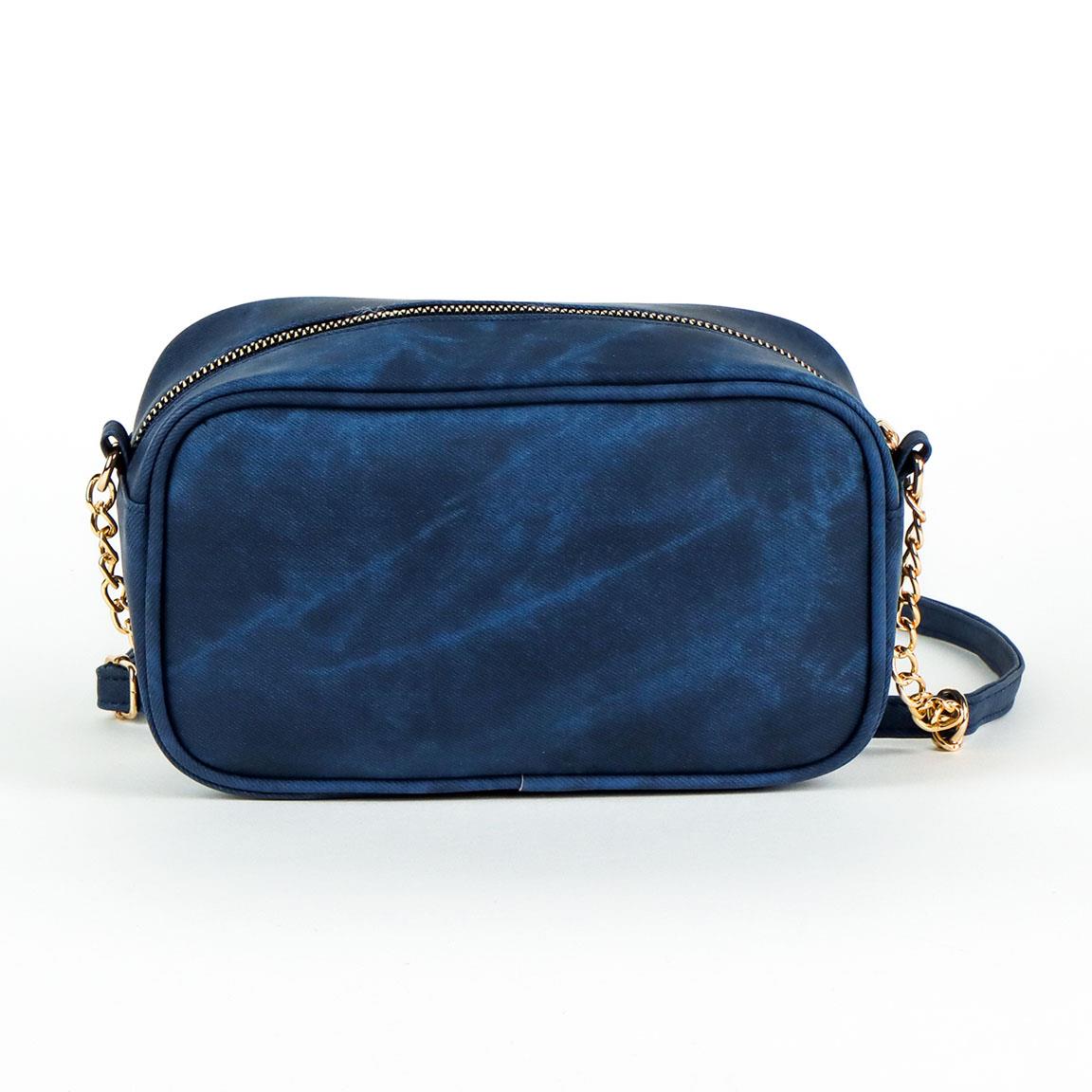 BAG FAUX-LEATHER STITCH - Image 2