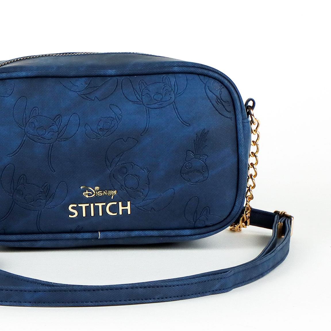 BAG FAUX-LEATHER STITCH - Image 3
