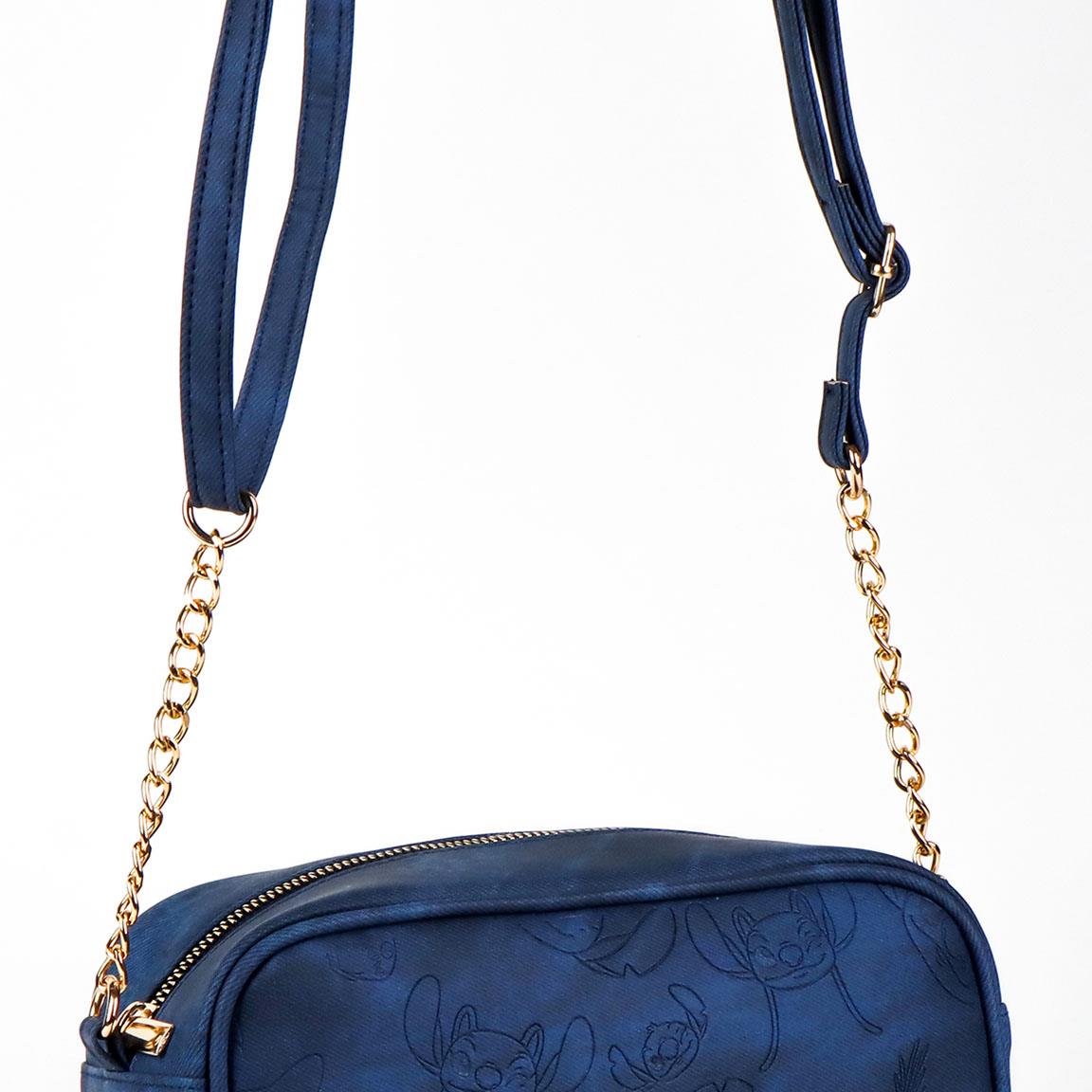 BAG FAUX-LEATHER STITCH - Image 4
