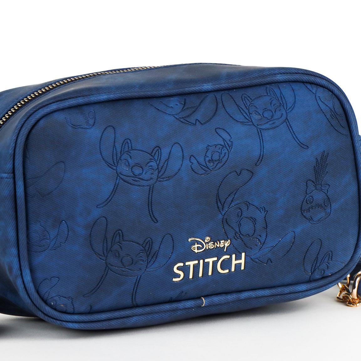 BAG FAUX-LEATHER STITCH - Image 5