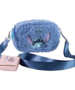 BAG FLEECE STITCH