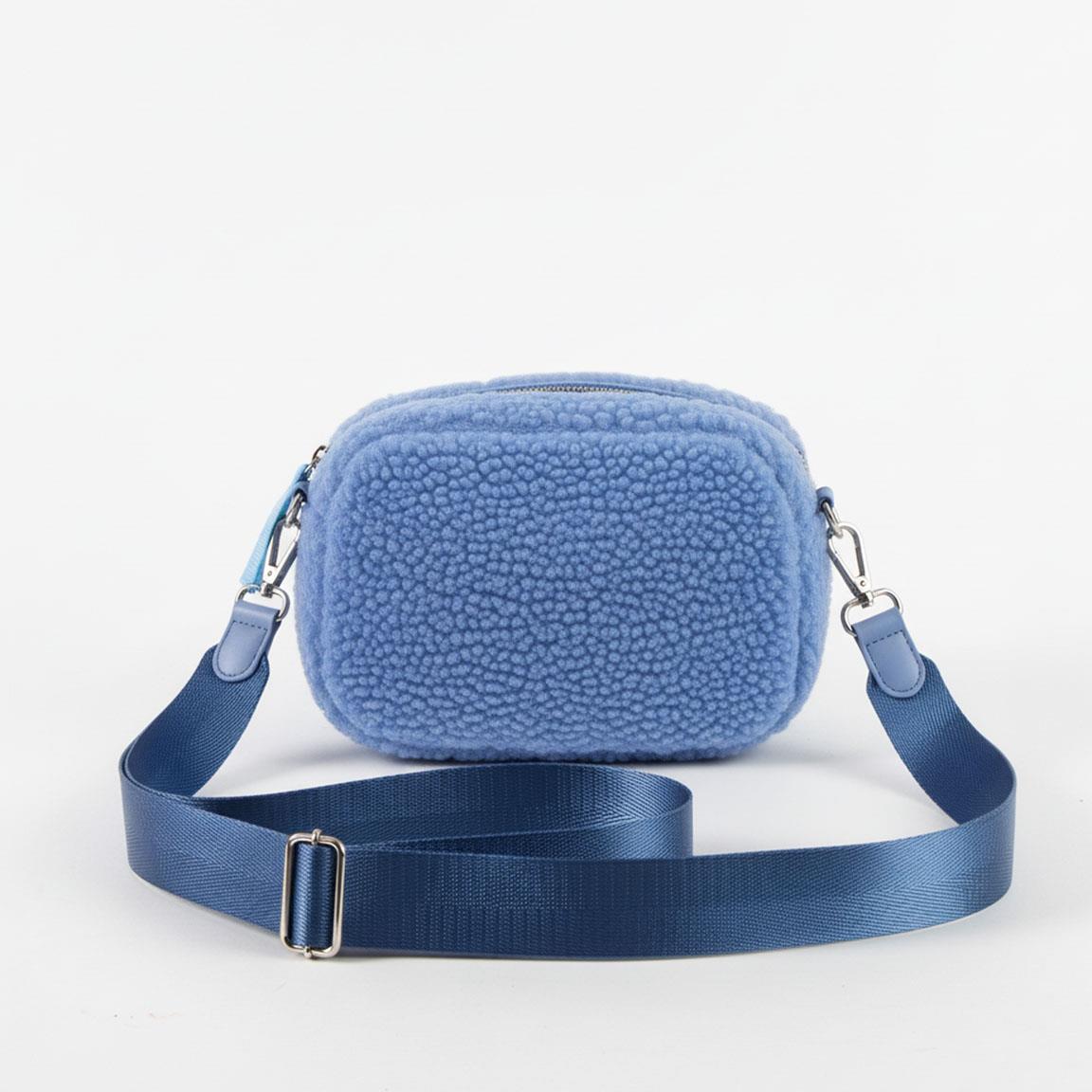 BAG FLEECE STITCH - Image 2