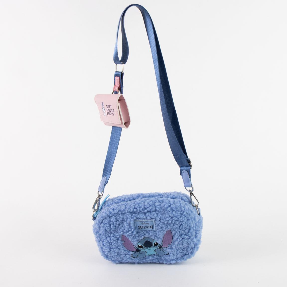 BAG FLEECE STITCH - Image 3