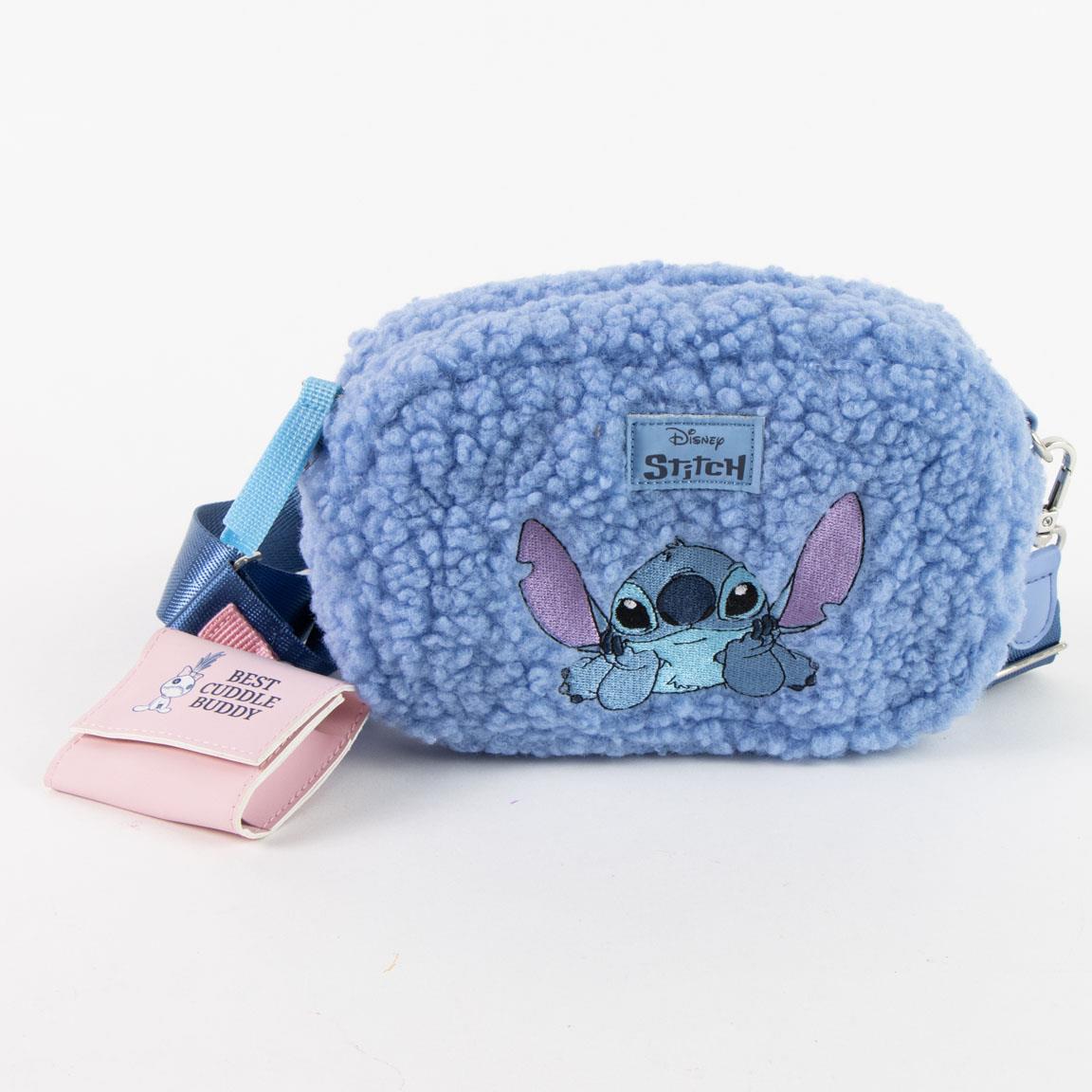 BAG FLEECE STITCH - Image 4