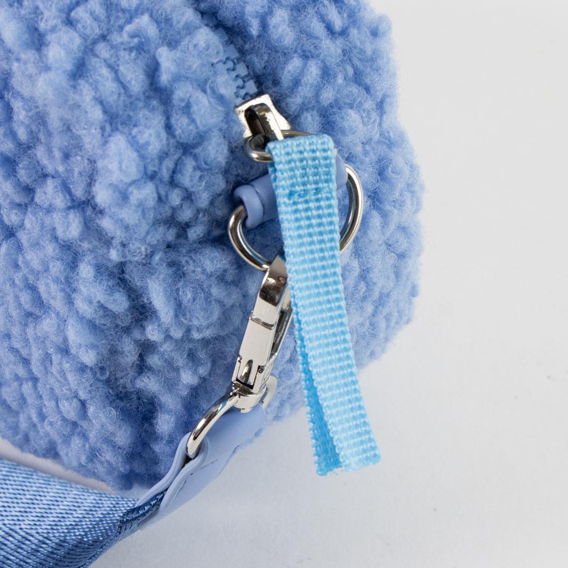 BAG FLEECE STITCH - Image 6