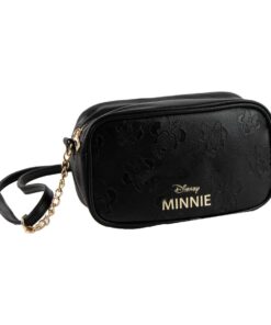 BAG FAUX-LEATHER MINNIE