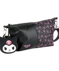 BAG HELLO KITTY KUROMI