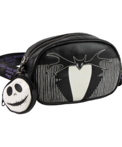 BAG NIGHTMARE BEFORE CHRISTMAS