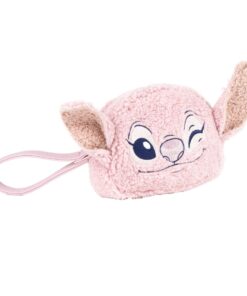 PORTFOLIO FLEECE STITCH ANGEL