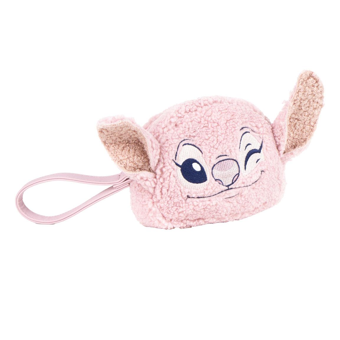 PORTFOLIO FLEECE STITCH ANGEL