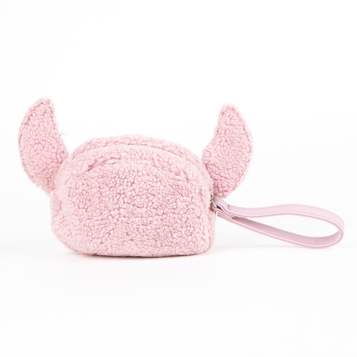 PORTFOLIO FLEECE STITCH ANGEL - Image 2