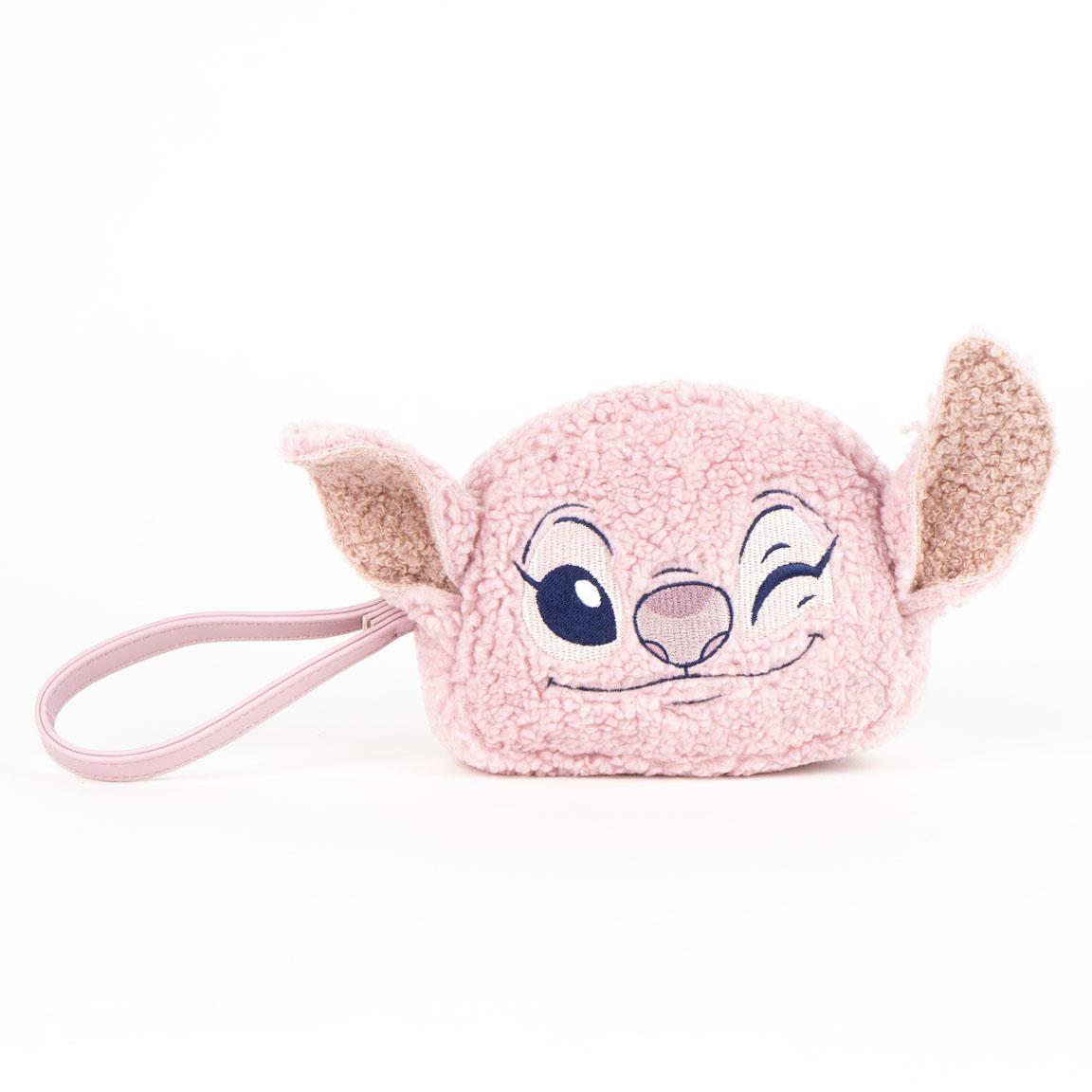 PORTFOLIO FLEECE STITCH ANGEL - Image 3
