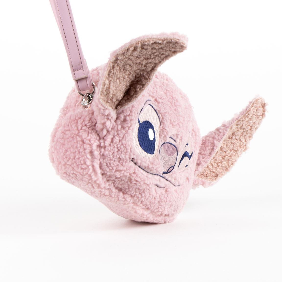 PORTFOLIO FLEECE STITCH ANGEL - Image 4