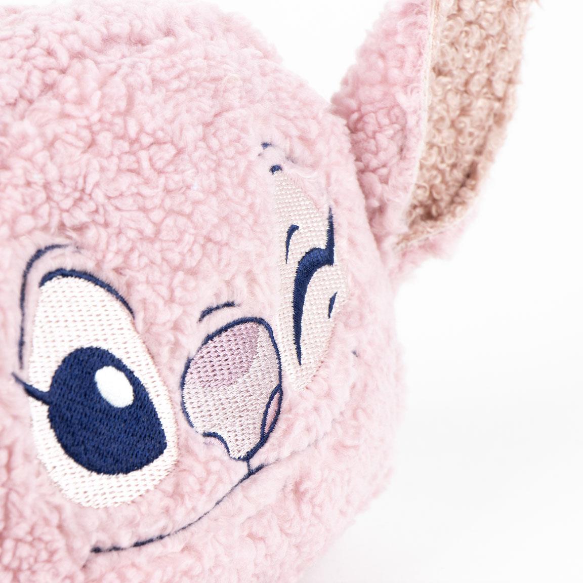 PORTFOLIO FLEECE STITCH ANGEL - Image 6