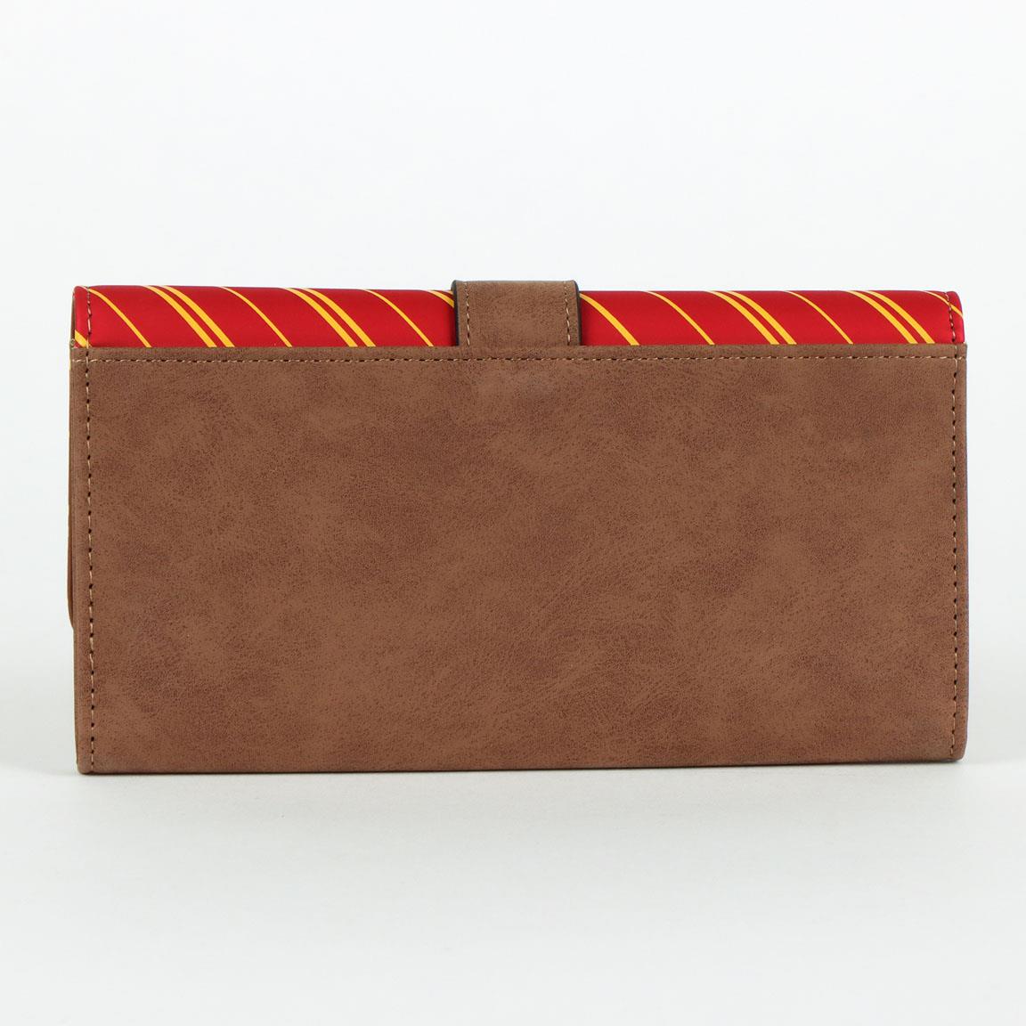 PORTFOLIO FAUX-LEATHER HARRY POTTER GRYFFINDOR - Image 2