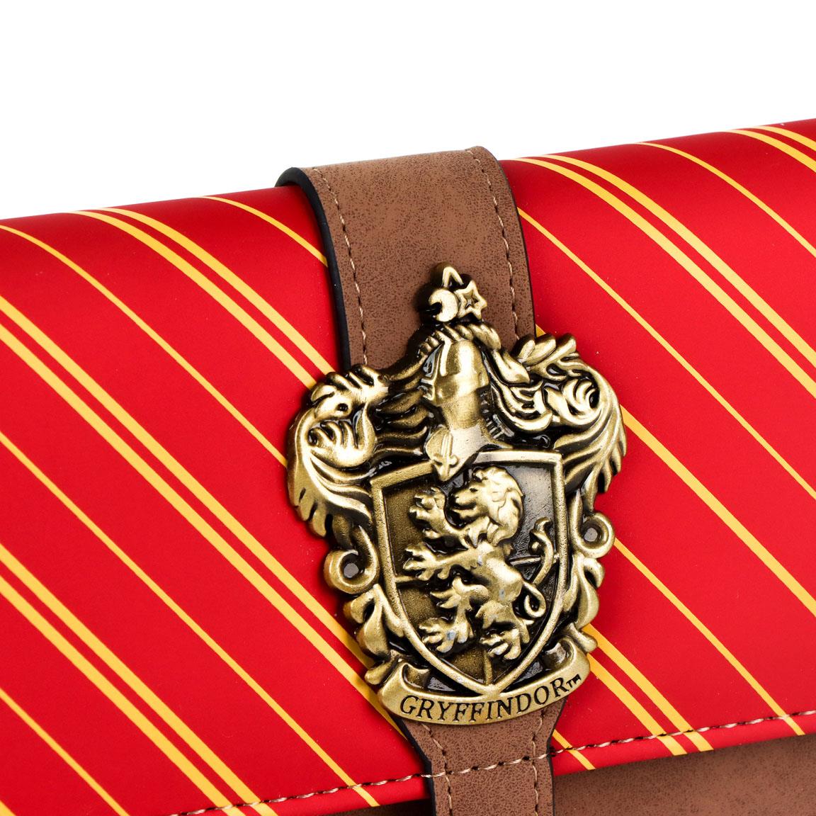 PORTFOLIO FAUX-LEATHER HARRY POTTER GRYFFINDOR - Image 3