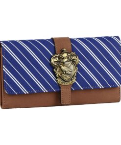 PORTFOLIO FAUX-LEATHER HARRY POTTER RAVENCLAW