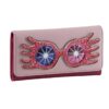 PORTFOLIO FAUX-LEATHER HARRY POTTER LUNA LOVEGOOD