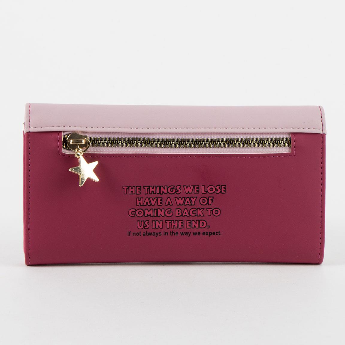 PORTFOLIO FAUX-LEATHER HARRY POTTER LUNA LOVEGOOD - Image 2
