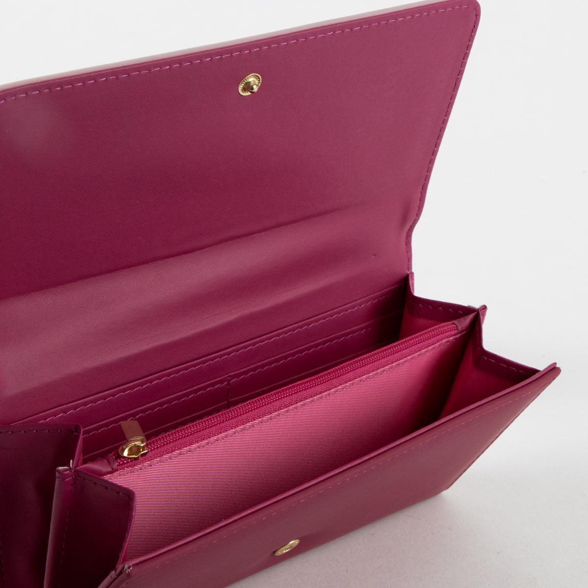 PORTFOLIO FAUX-LEATHER HARRY POTTER LUNA LOVEGOOD - Image 4