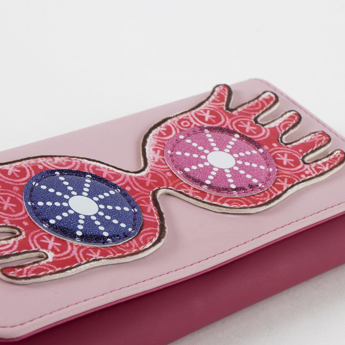 PORTFOLIO FAUX-LEATHER HARRY POTTER LUNA LOVEGOOD - Image 6