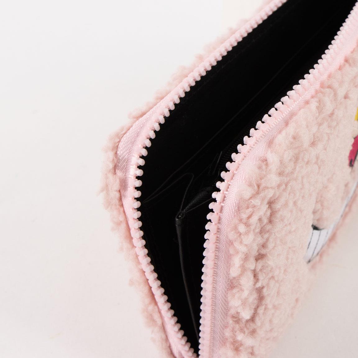PORTFOLIO FLEECE DISNEY ALICIA - Image 5