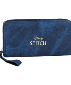 PORTFOLIO FAUX-LEATHER STITCH