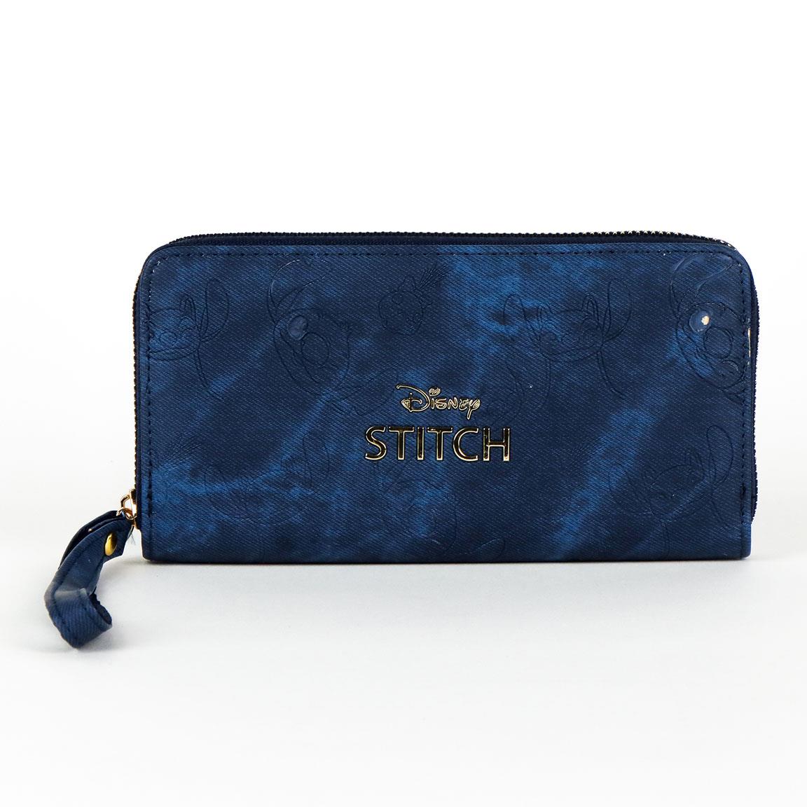PORTFOLIO FAUX-LEATHER STITCH - Image 2