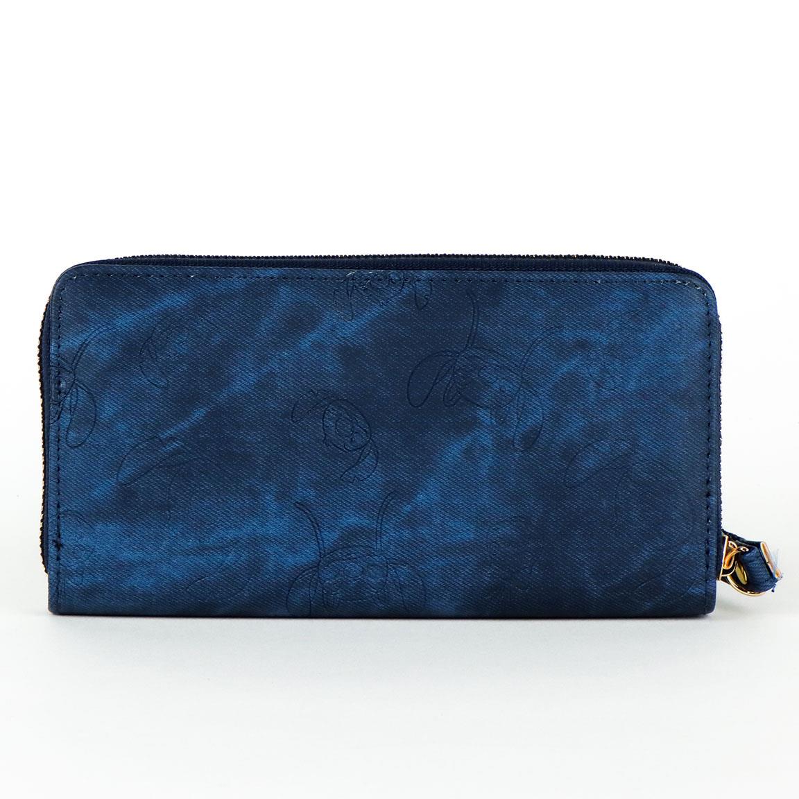 PORTFOLIO FAUX-LEATHER STITCH - Image 3