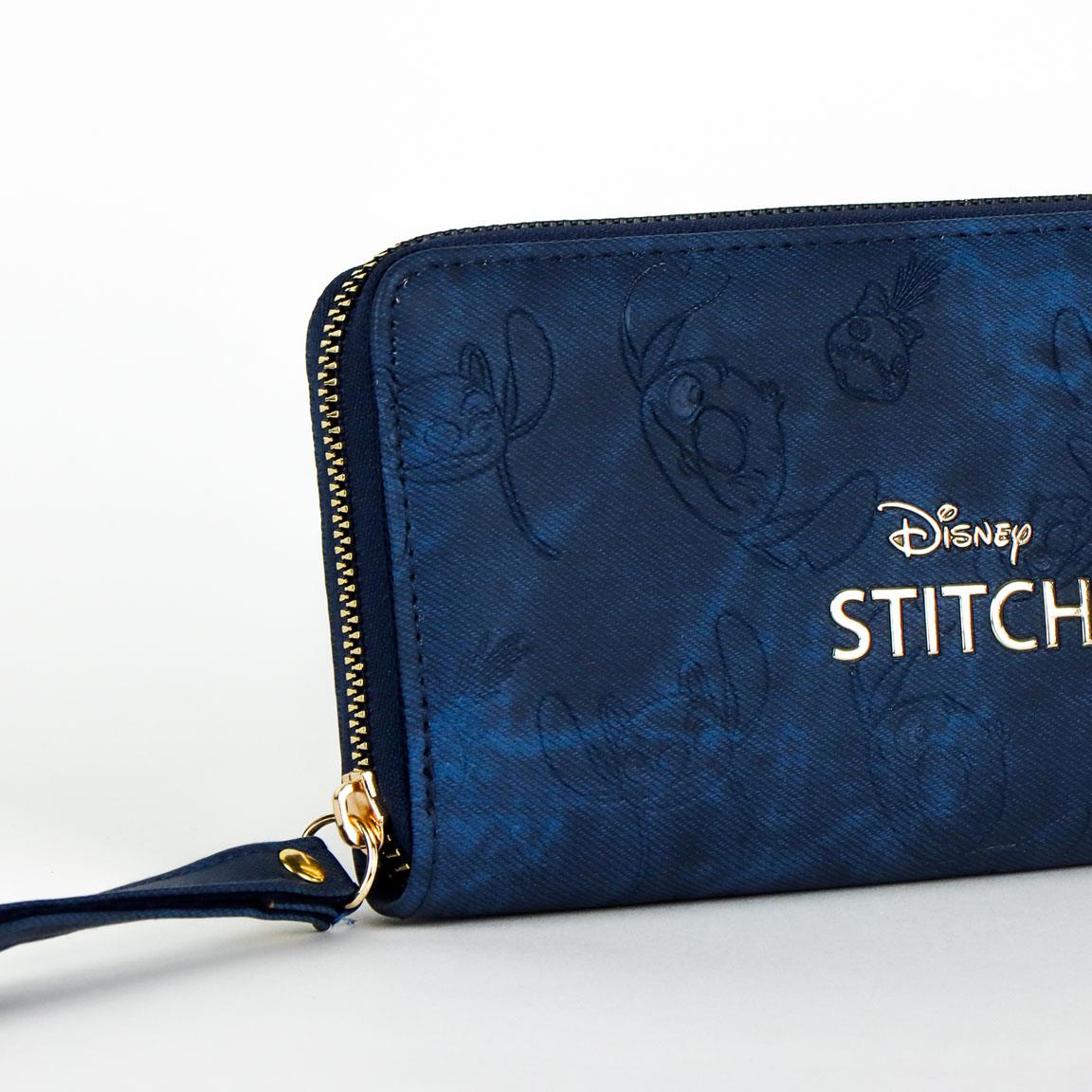 PORTFOLIO FAUX-LEATHER STITCH - Image 4