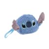 PORTFOLIO FLEECE STITCH