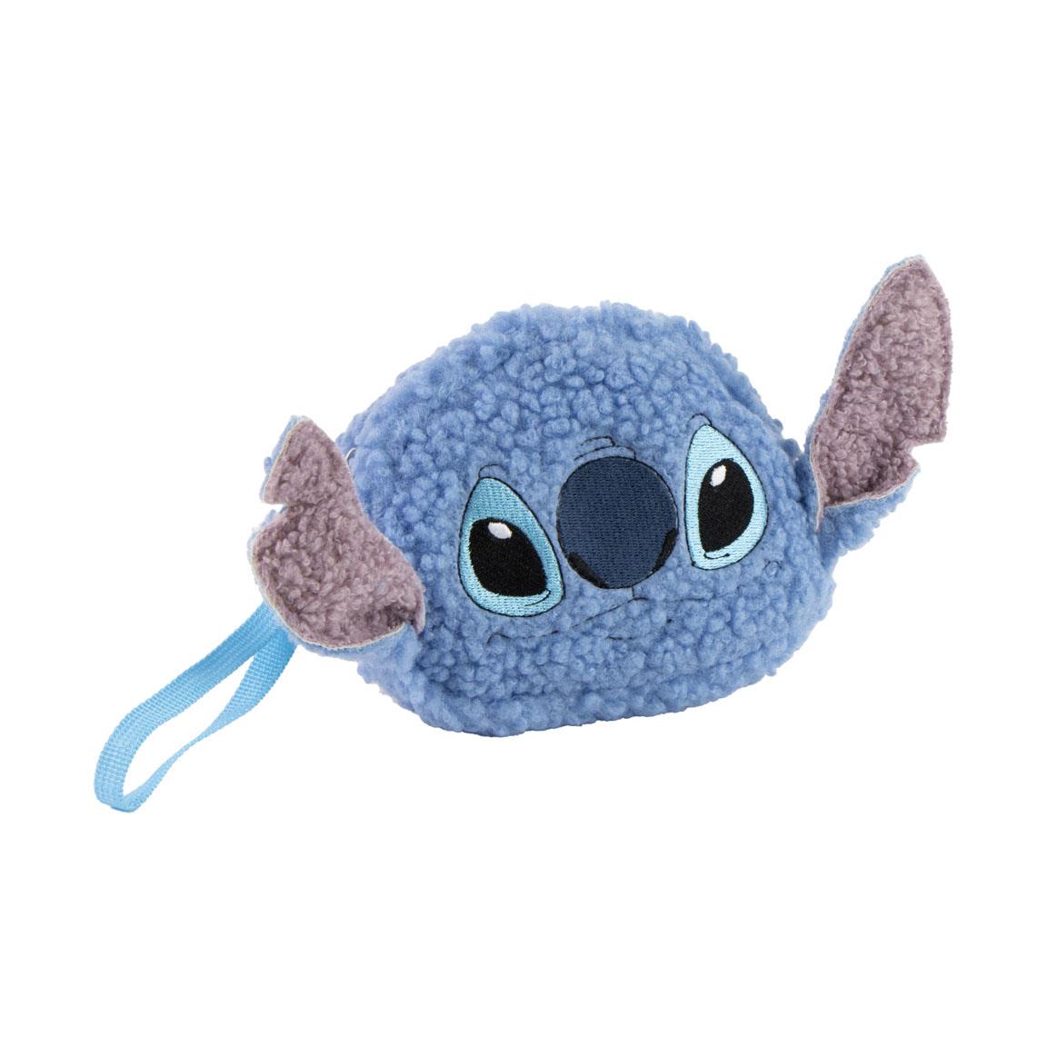 PORTFOLIO FLEECE STITCH