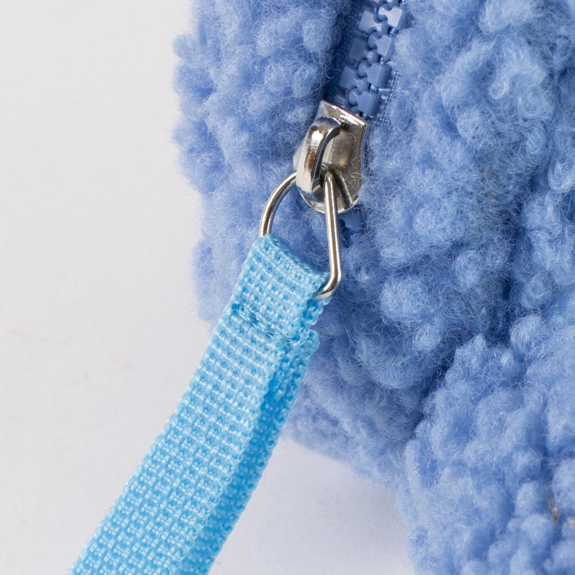 PORTFOLIO FLEECE STITCH - Image 4