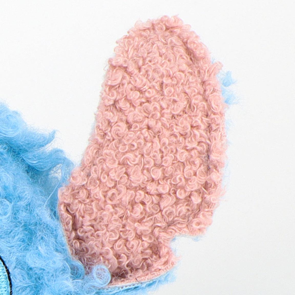 PORTFOLIO FLEECE STITCH - Image 6