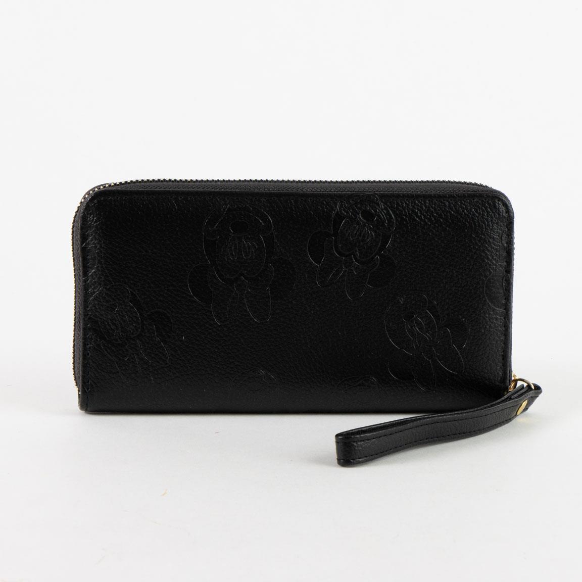 PORTFOLIO FAUX-LEATHER MINNIE - Image 2