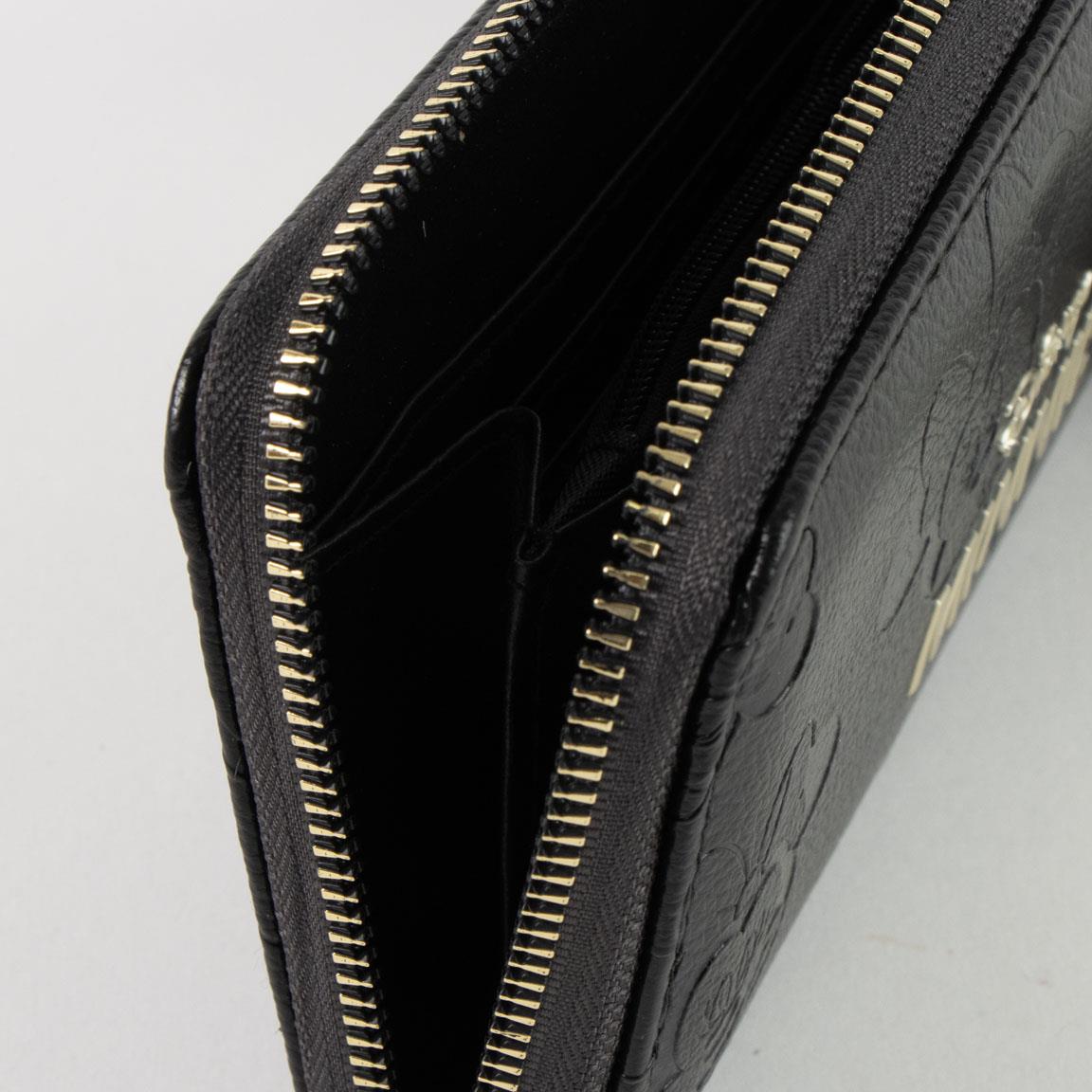 PORTFOLIO FAUX-LEATHER MINNIE - Image 5