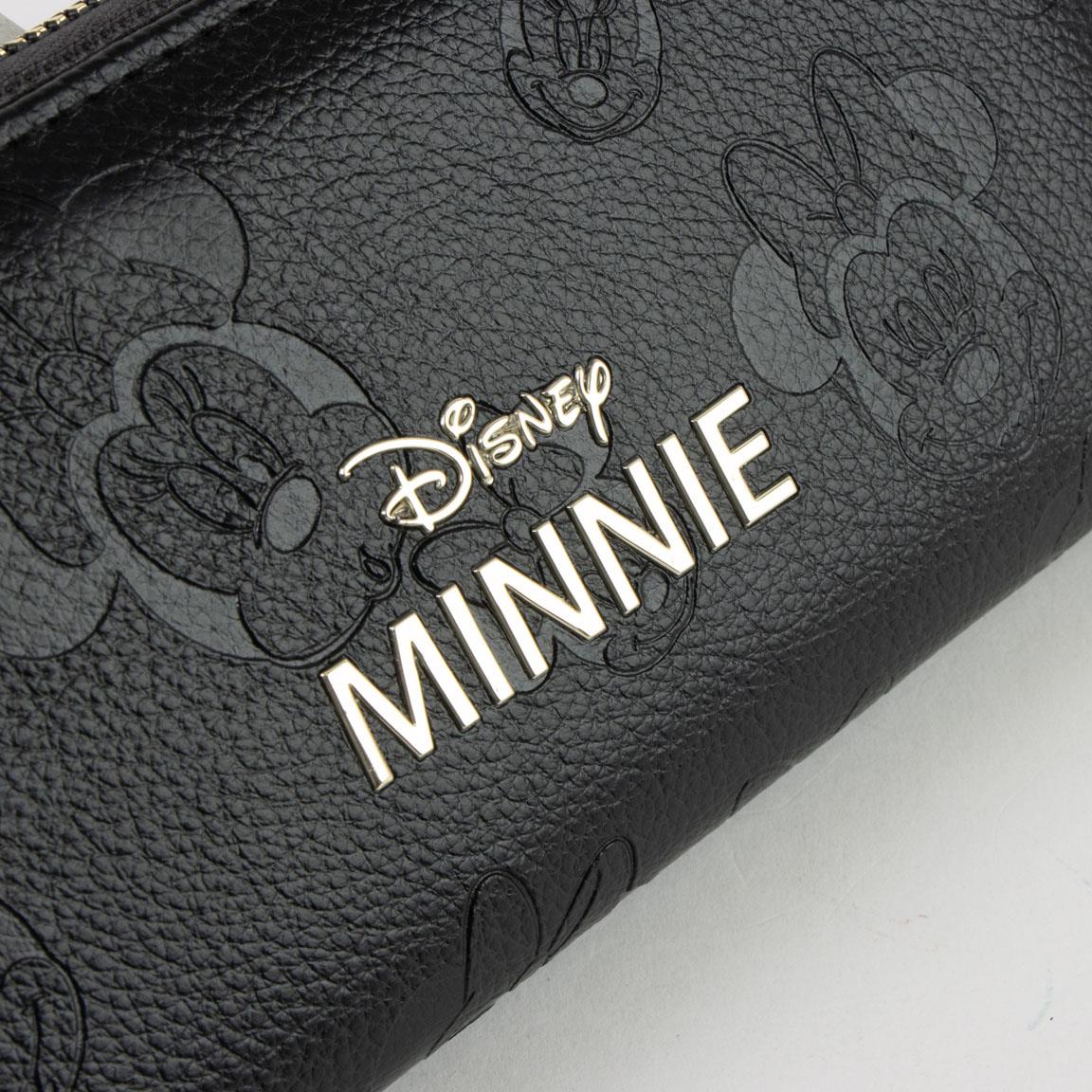 PORTFOLIO FAUX-LEATHER MINNIE - Image 6