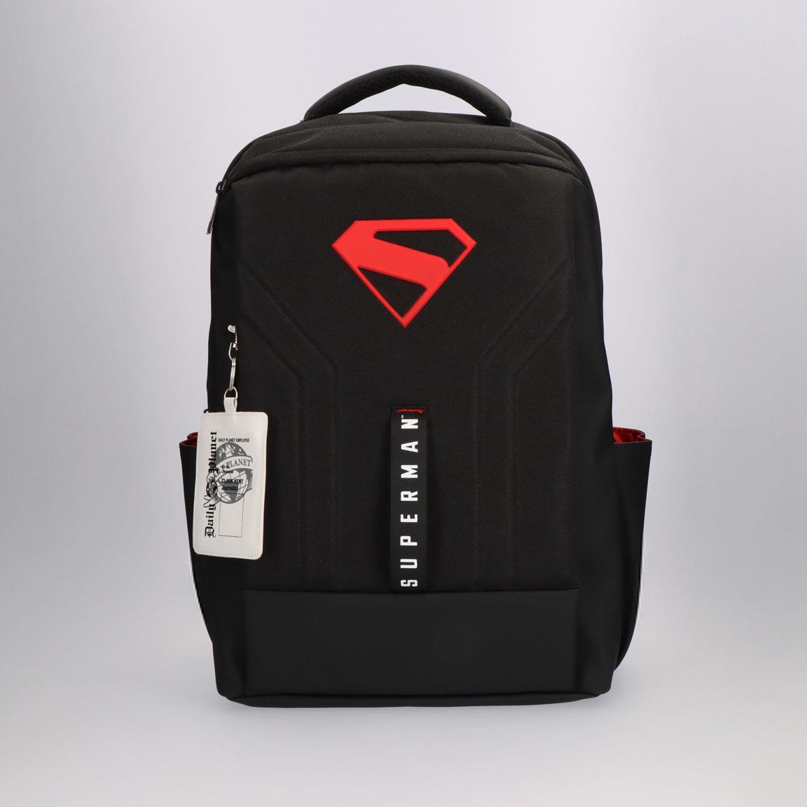 BACKPACK CASUAL TRAVEL SUPERMAN - Image 2