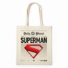 SHOPPING BAG SUPERMAN