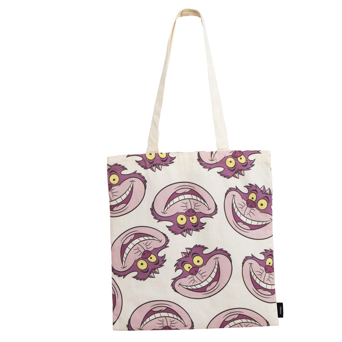 SHOPPING BAG DISNEY ALICIA
