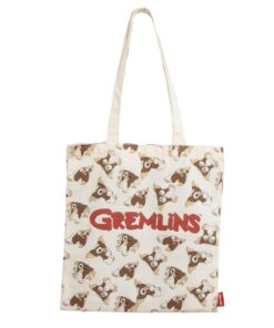 SHOPPING BAG GREMLINS