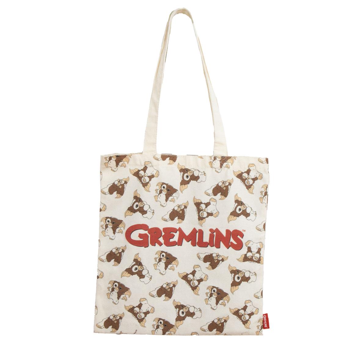 SHOPPING BAG GREMLINS
