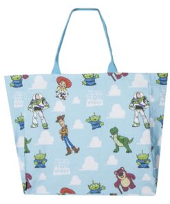 SHOPPING BAG XL TOY STORY