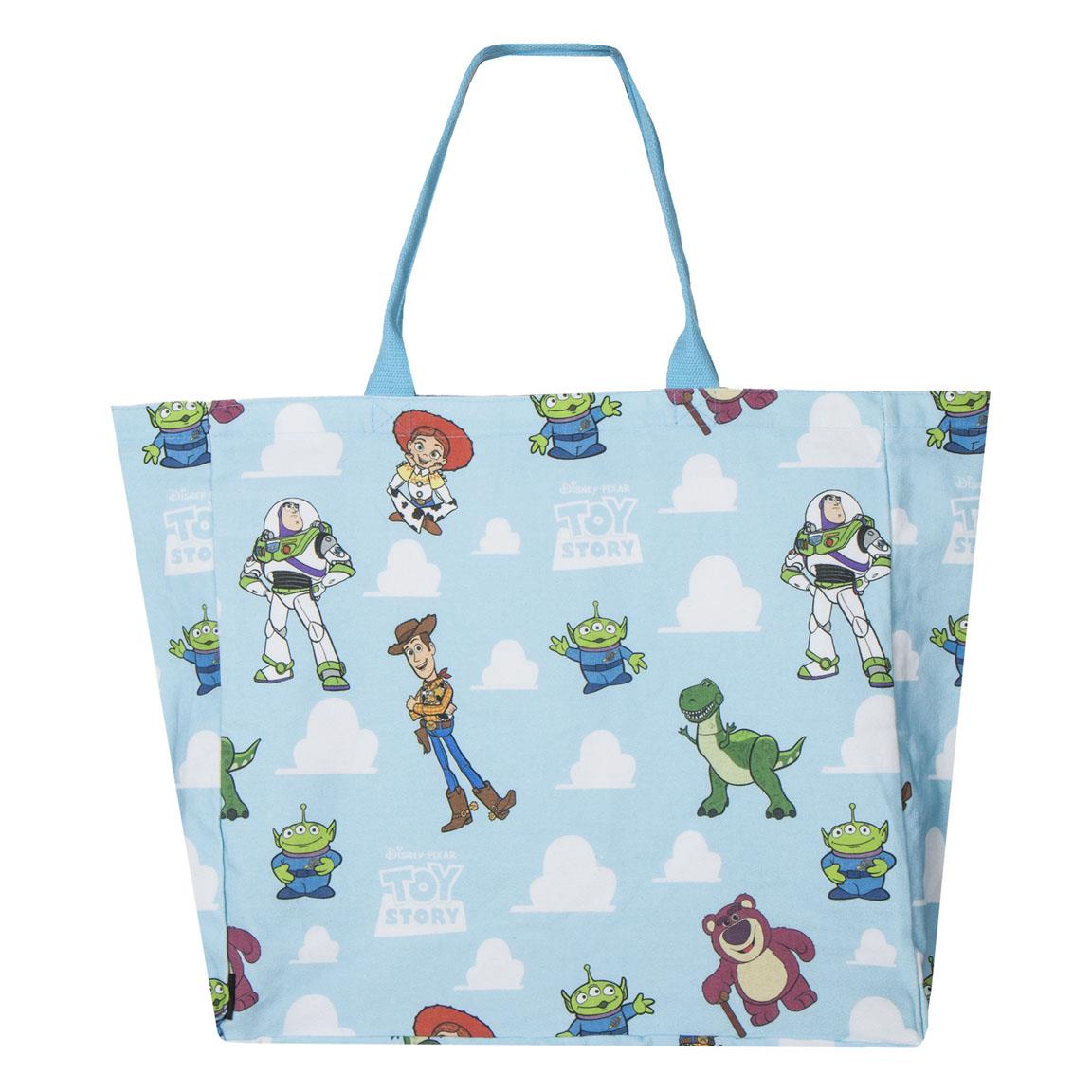 SHOPPING BAG XL TOY STORY