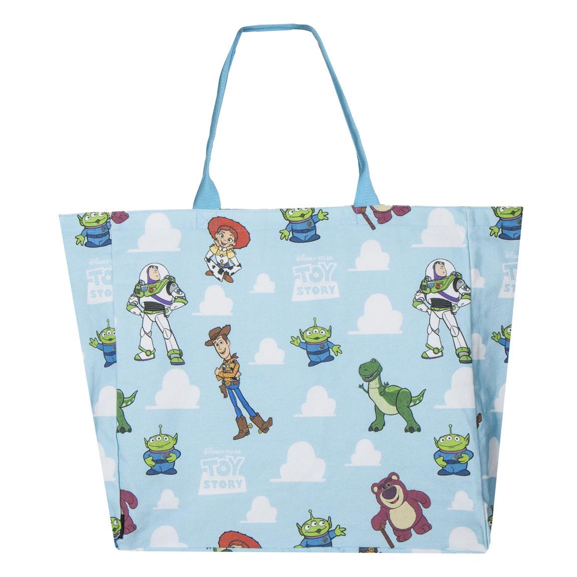SHOPPING BAG XL TOY STORY - Image 2