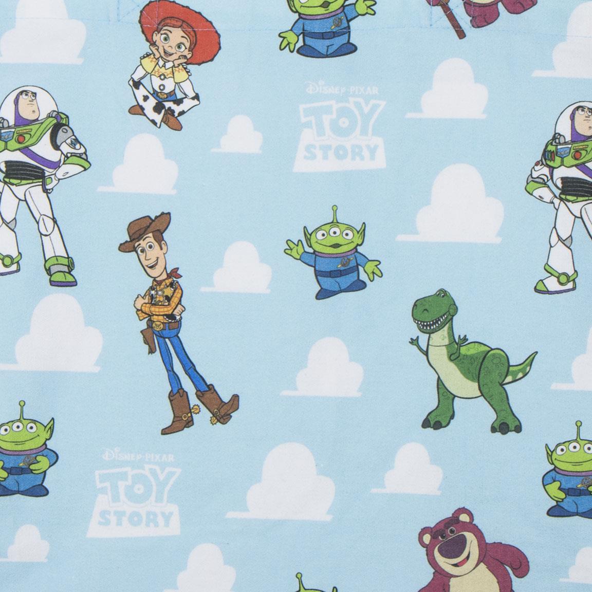 SHOPPING BAG XL TOY STORY - Image 3