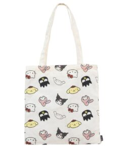 SHOPPING BAG HELLO KITTY