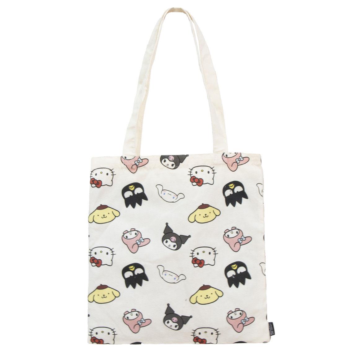 SHOPPING BAG HELLO KITTY