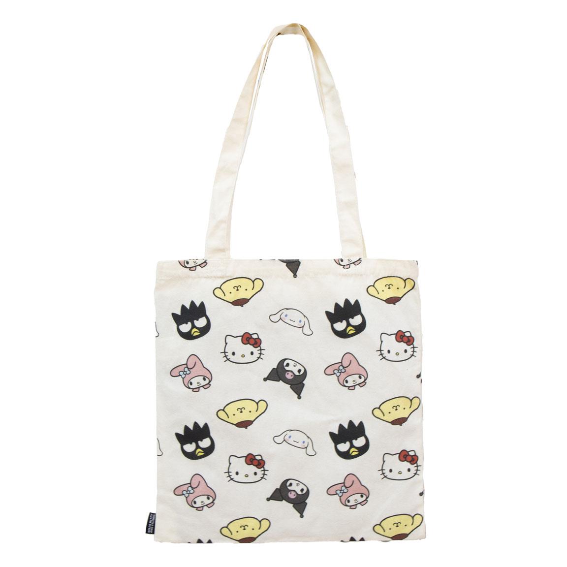 SHOPPING BAG HELLO KITTY - Image 2