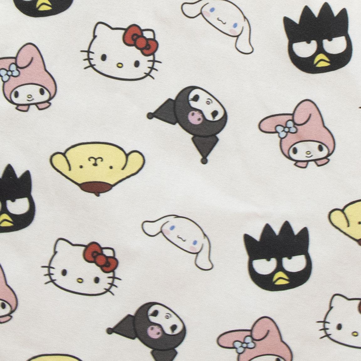 SHOPPING BAG HELLO KITTY - Image 3